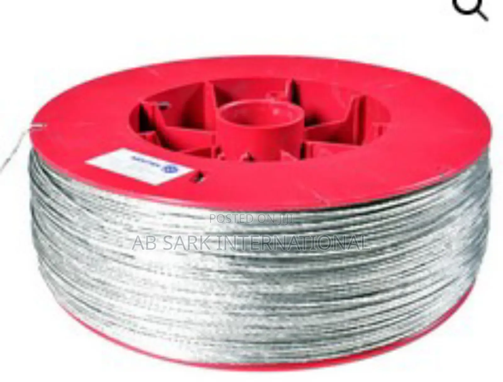 2.0 Nemlek Aluminium Stranded Wire