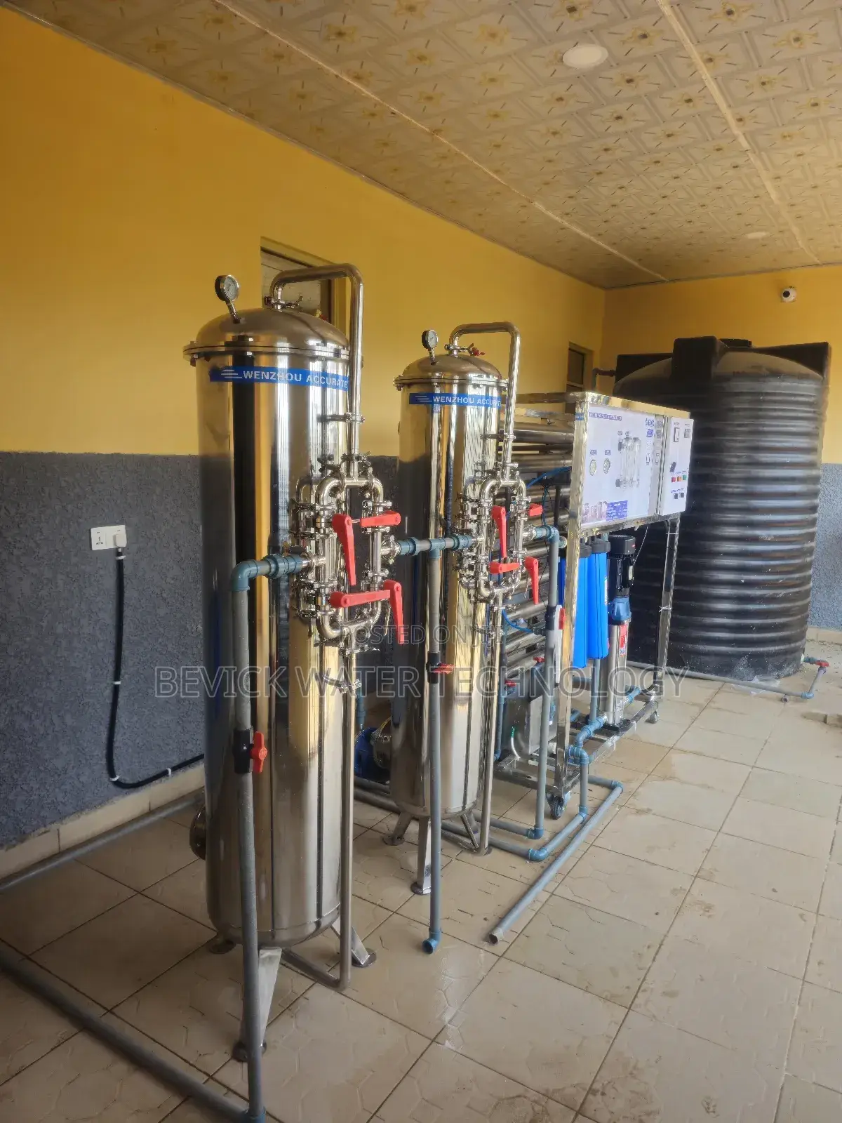 Sachet Machine for Sale – Tested Working Perfectly