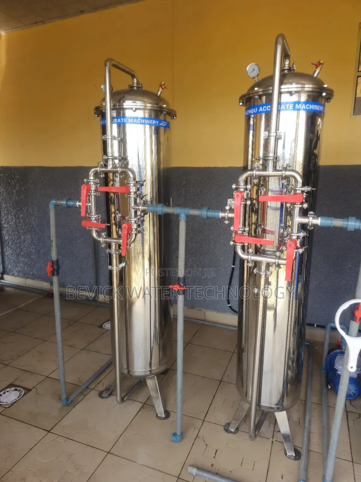 Sachet Machine for Sale – Tested Working Perfectly