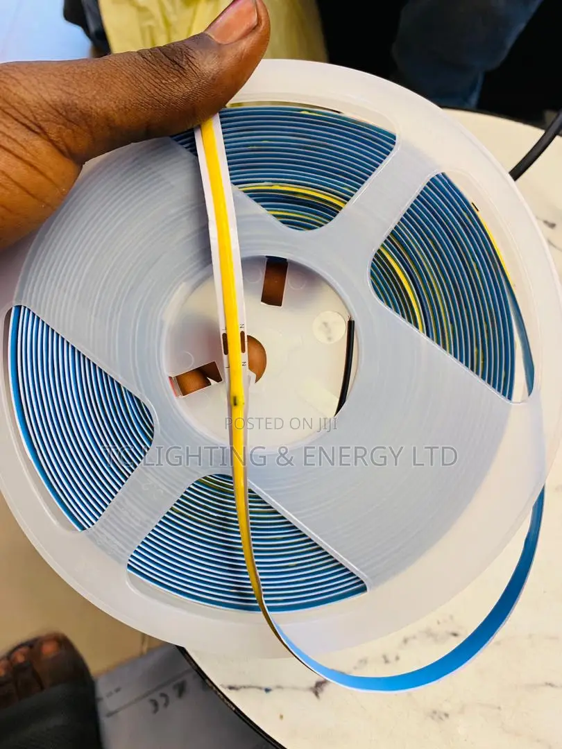 Direct Cob Tape Light