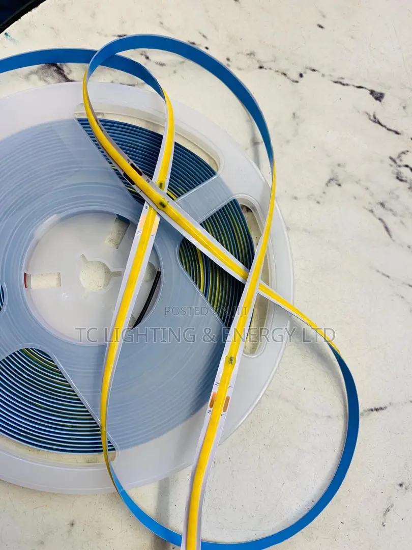 Direct Cob Tape Light