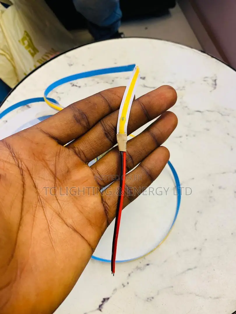Direct Cob Tape Light