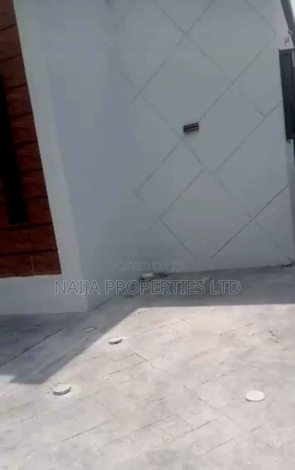 3bdrm Bungalow in Abraham Adesanya, Ajah for sale