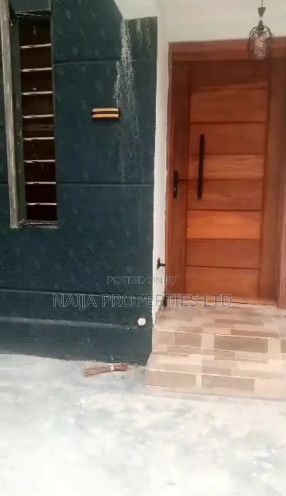 3bdrm Bungalow in Abraham Adesanya, Ajah for sale
