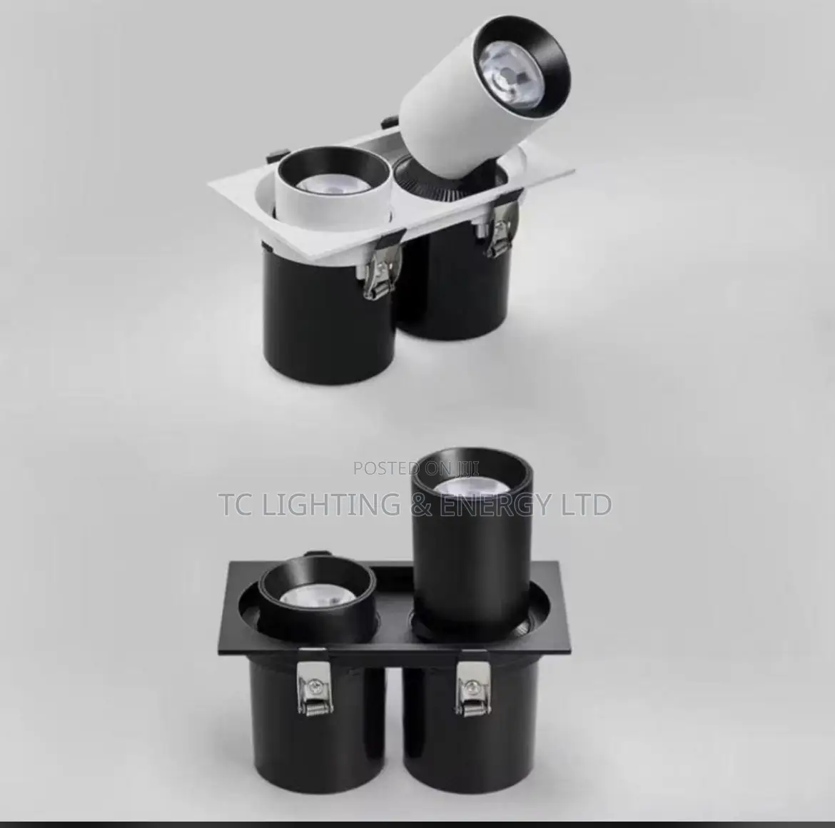 Quality 2 in 1 Pop Spot Light