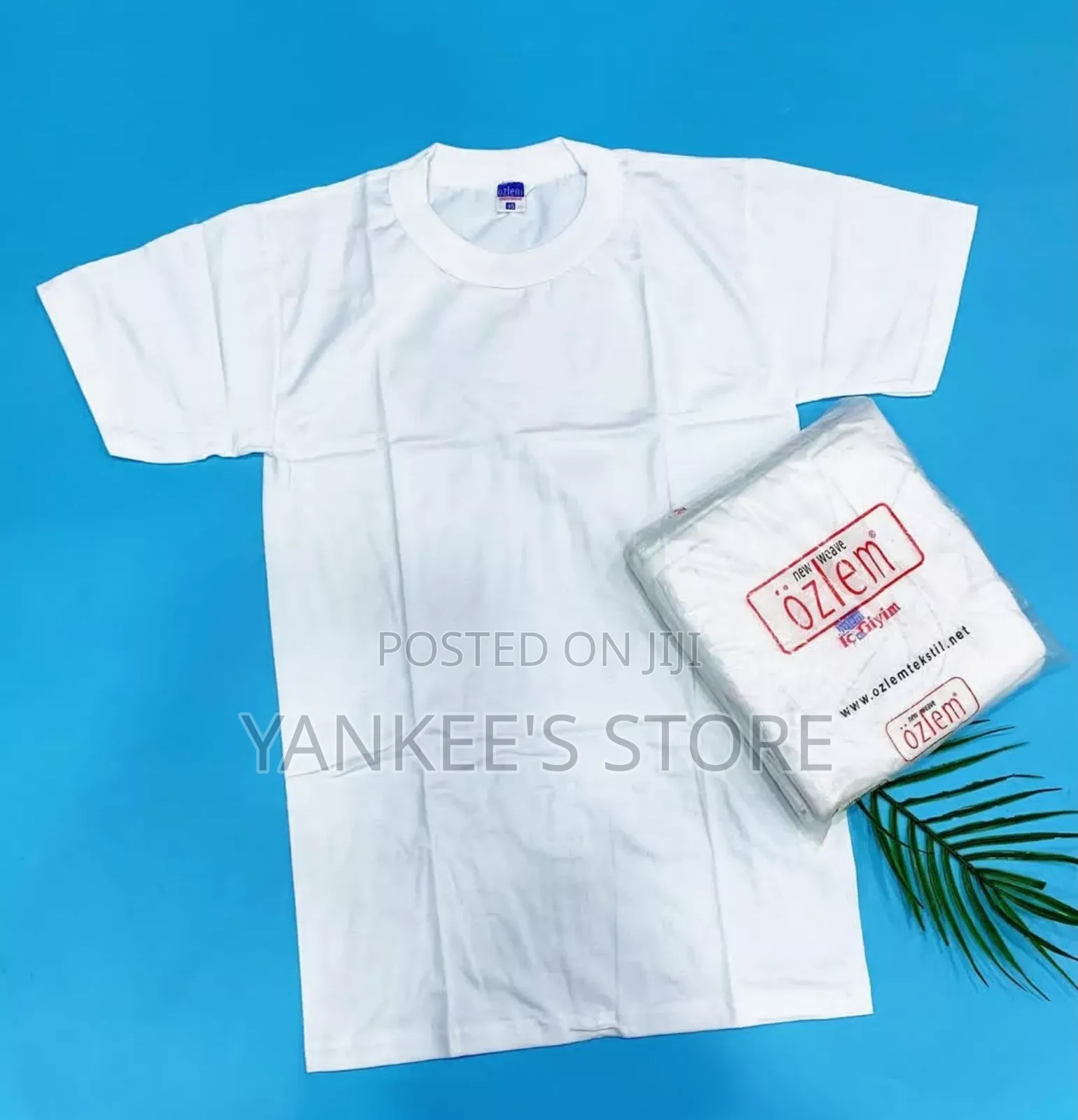 Quality Unisex Children's Plain Tshirts