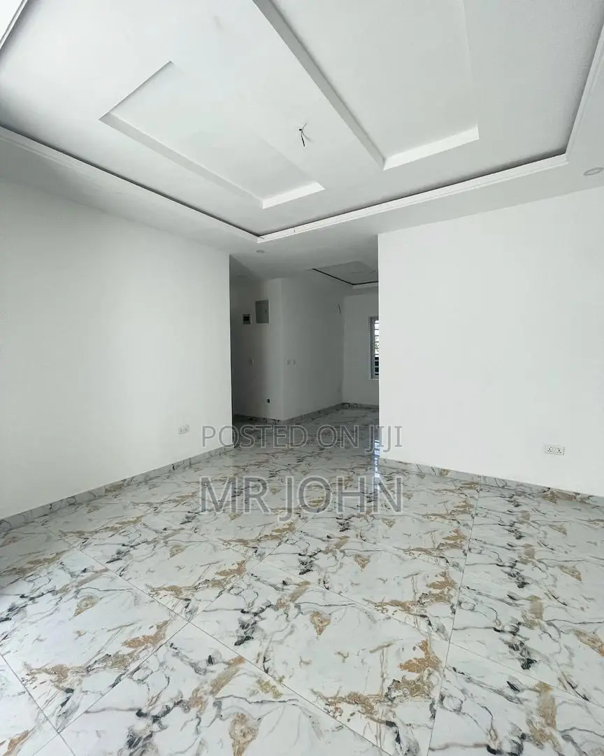2bdrm Apartment in Mobile Road Ilaje, VGC / Ajah for sale