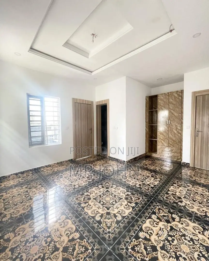2bdrm Apartment in Mobile Road Ilaje, VGC / Ajah for sale