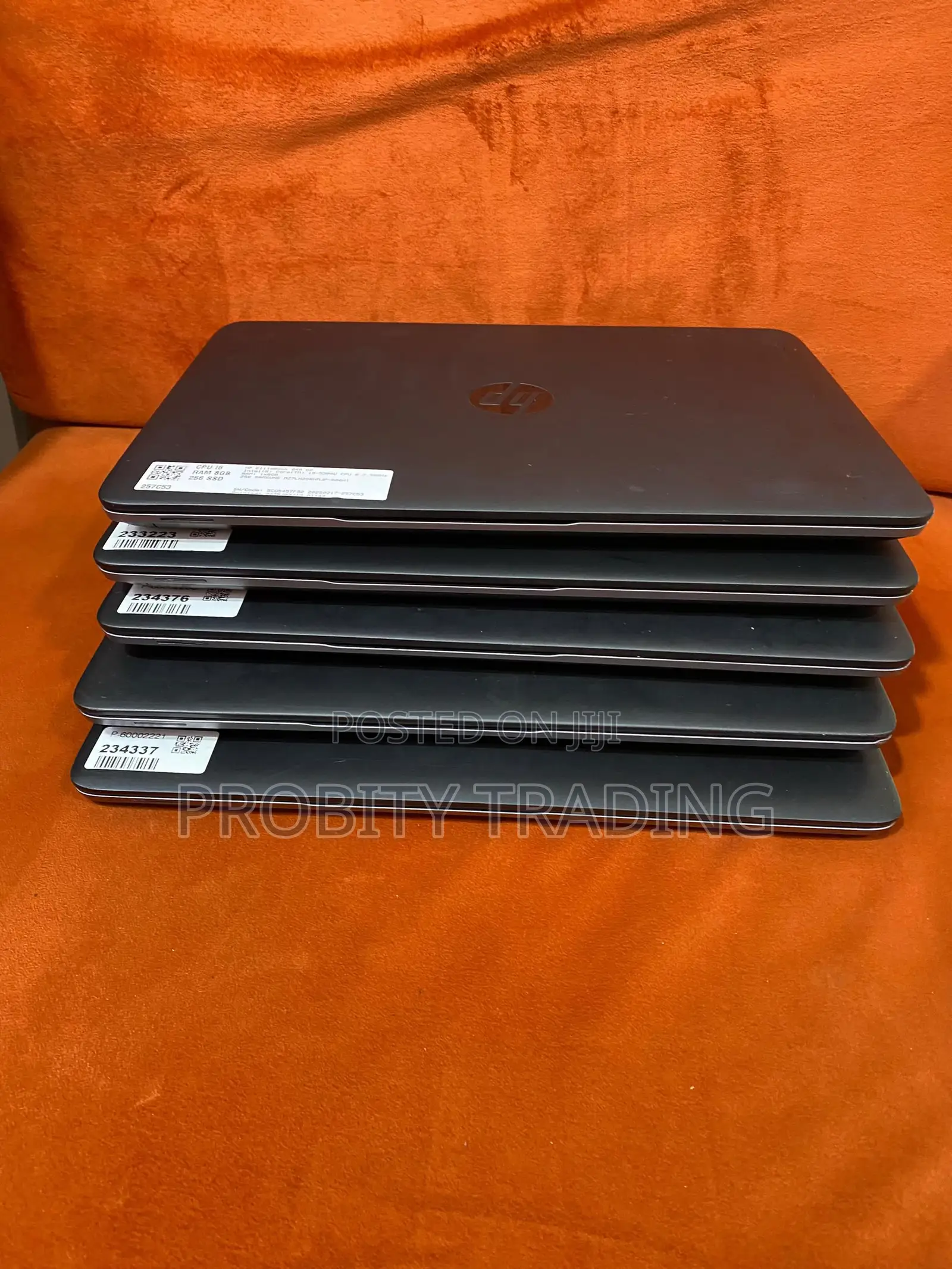 Laptop HP EliteBook 840 G2 8GB Intel Core i7 SSD 256GB