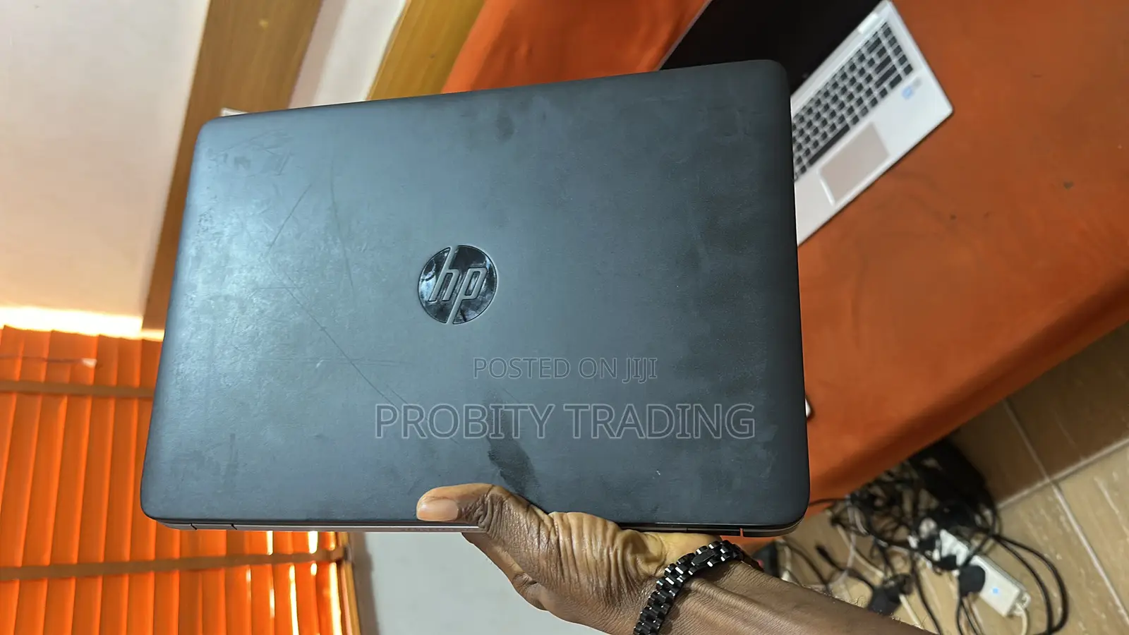 Laptop HP EliteBook 840 G2 8GB Intel Core i7 SSD 256GB