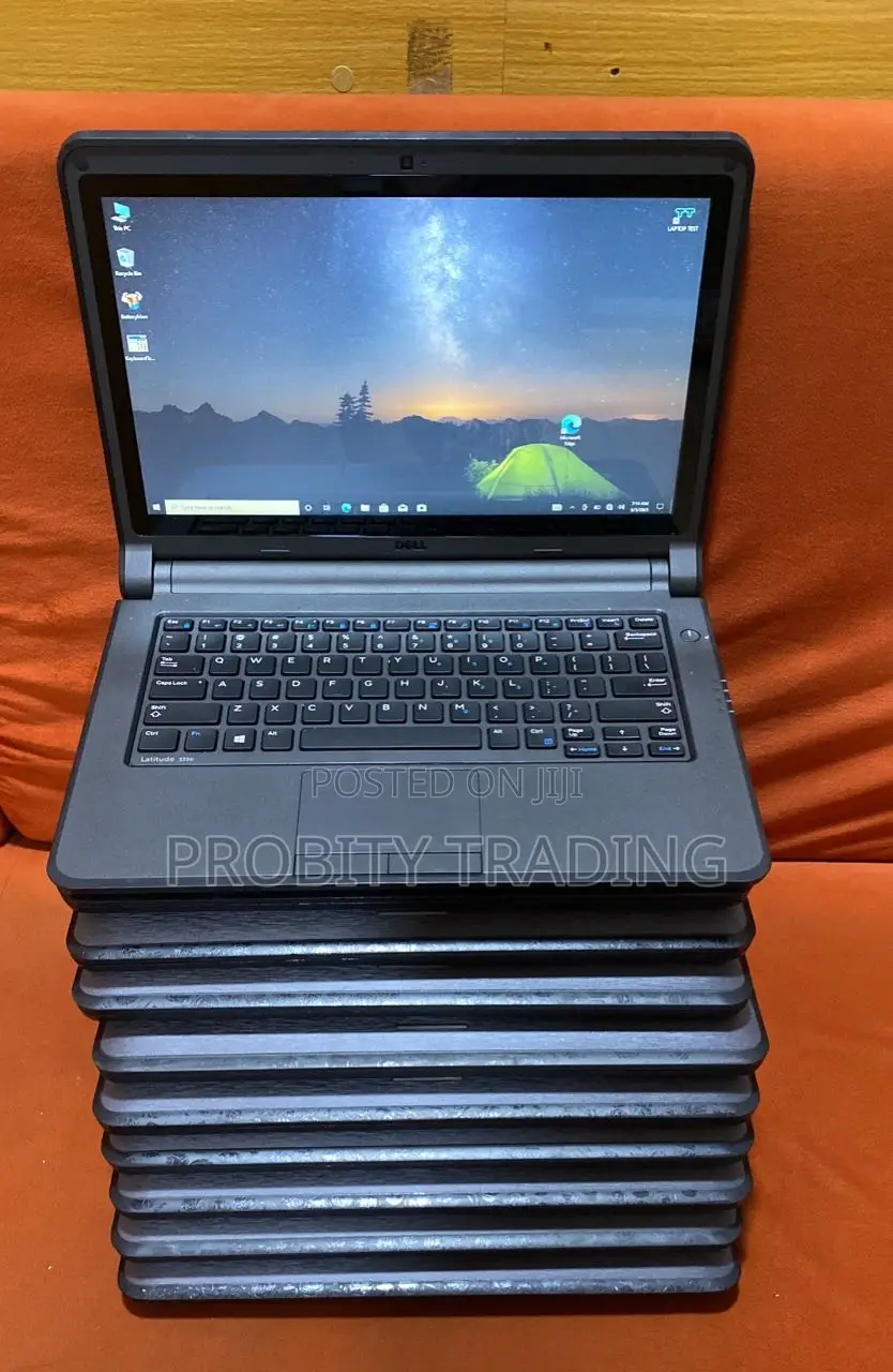 Laptop Dell Latitude 3350 8GB Intel Core i3 HDD 500GB