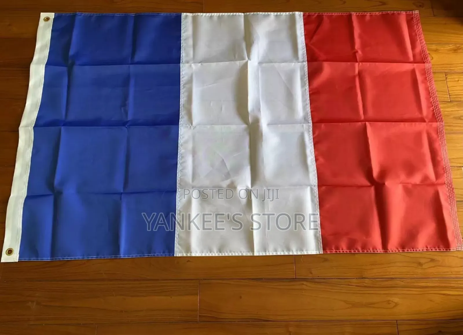 Quality 3 by 5ft Big Countries Flag