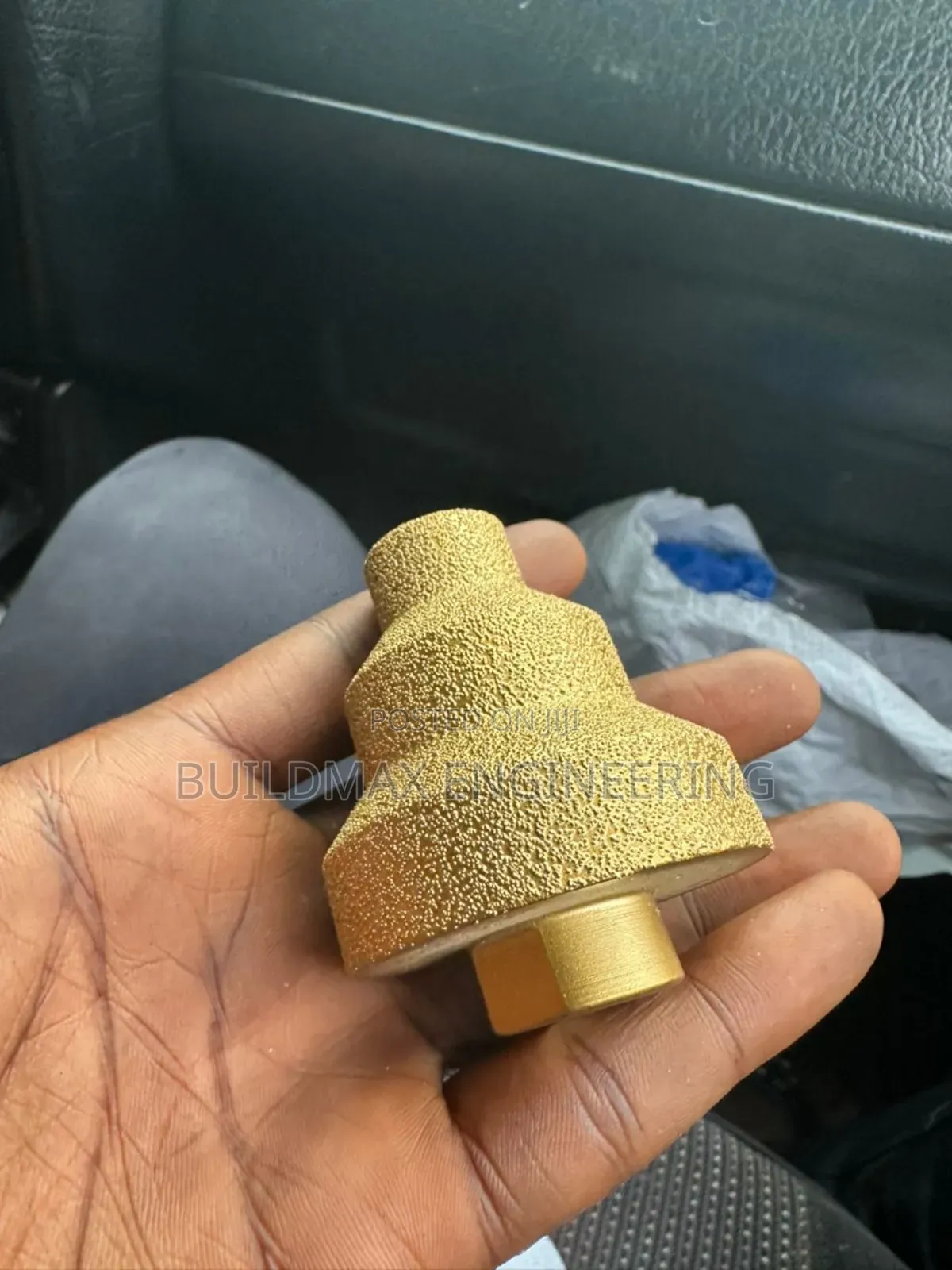 Tile Hole Saw