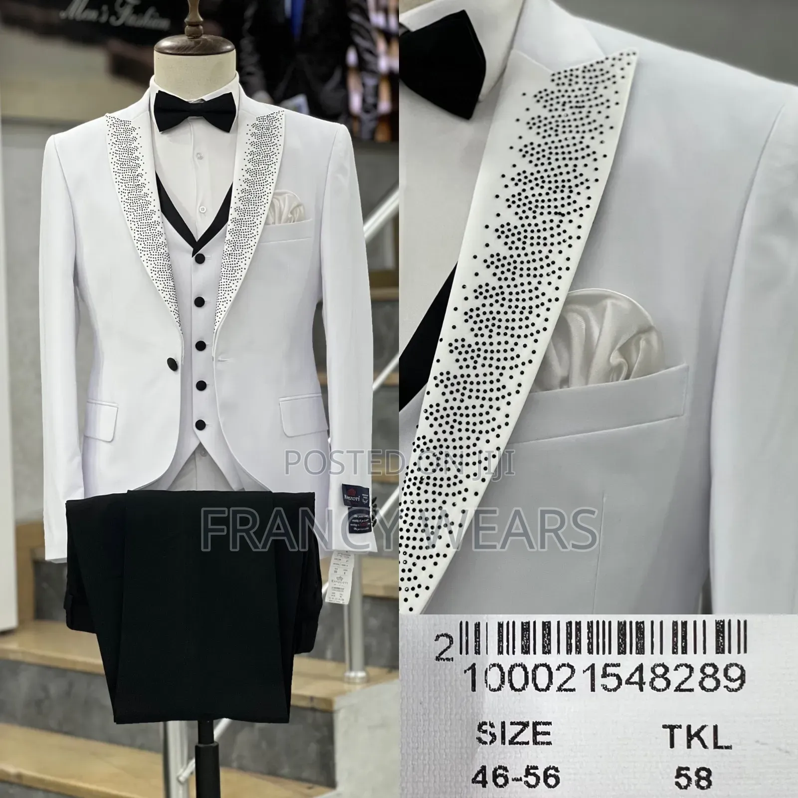Occasional Smart Men's Suits