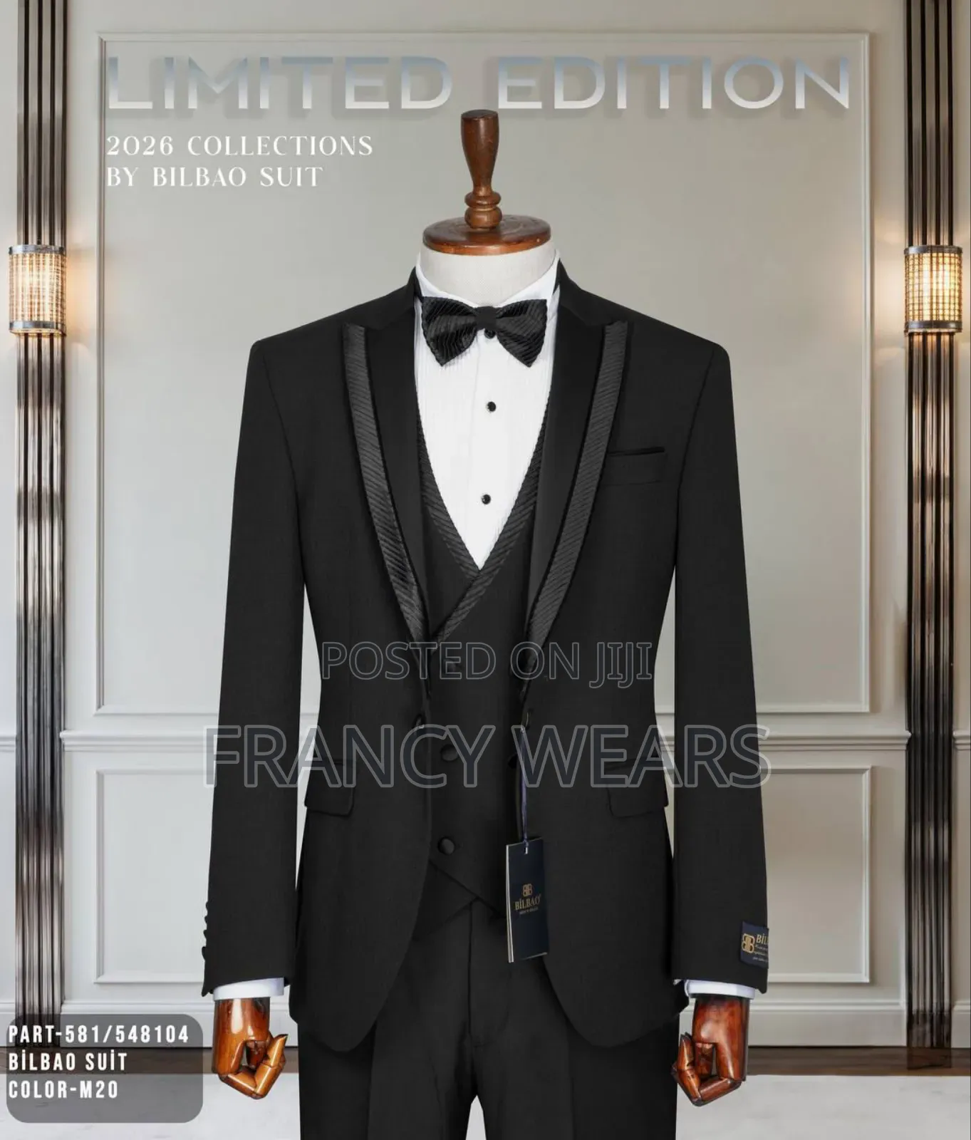 Occasional Smart Men's Suits