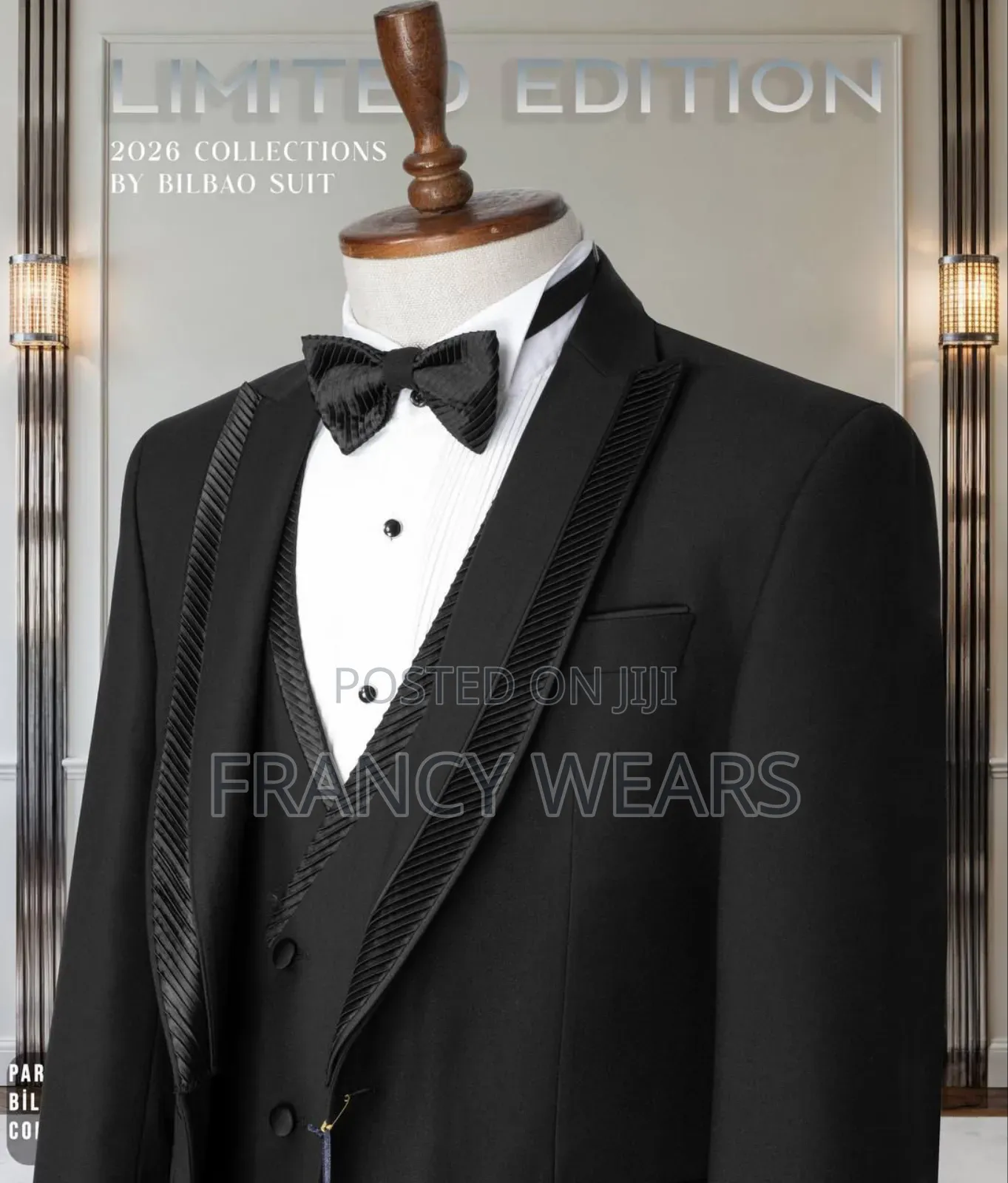 Occasional Smart Men's Suits