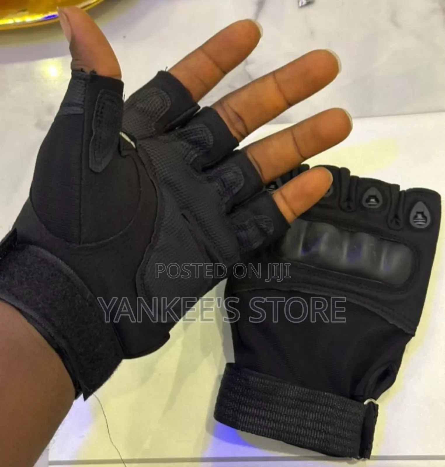 Quality Unisex Gym Glove