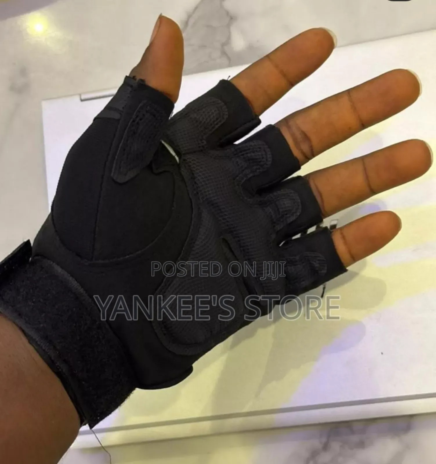 Quality Unisex Gym Glove