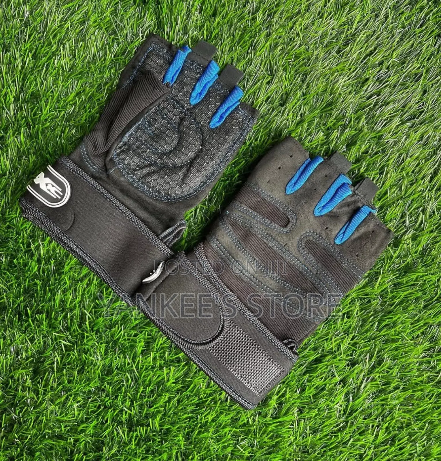 Quality Unisex Gym Glove