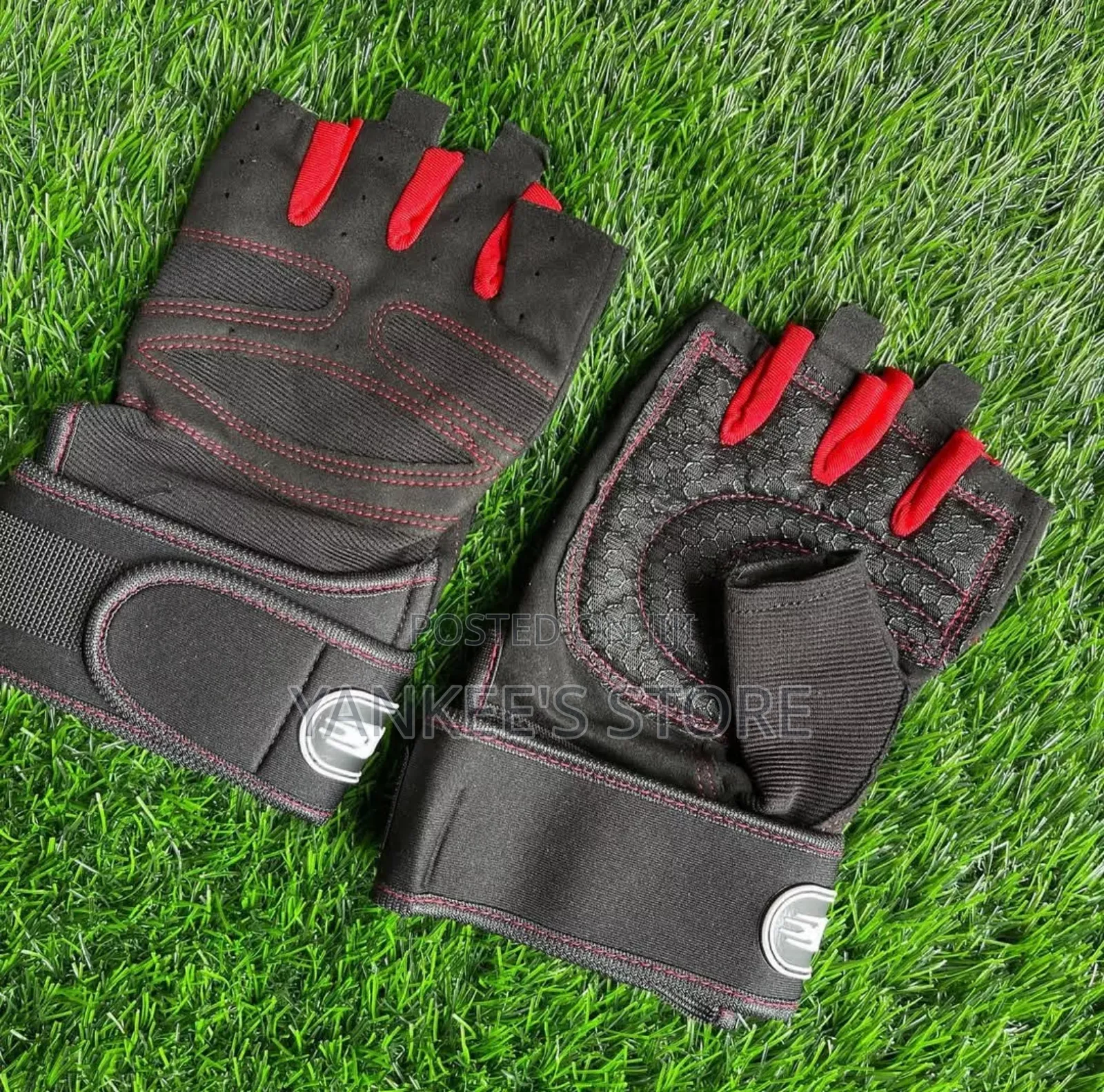 Quality Unisex Gym Glove