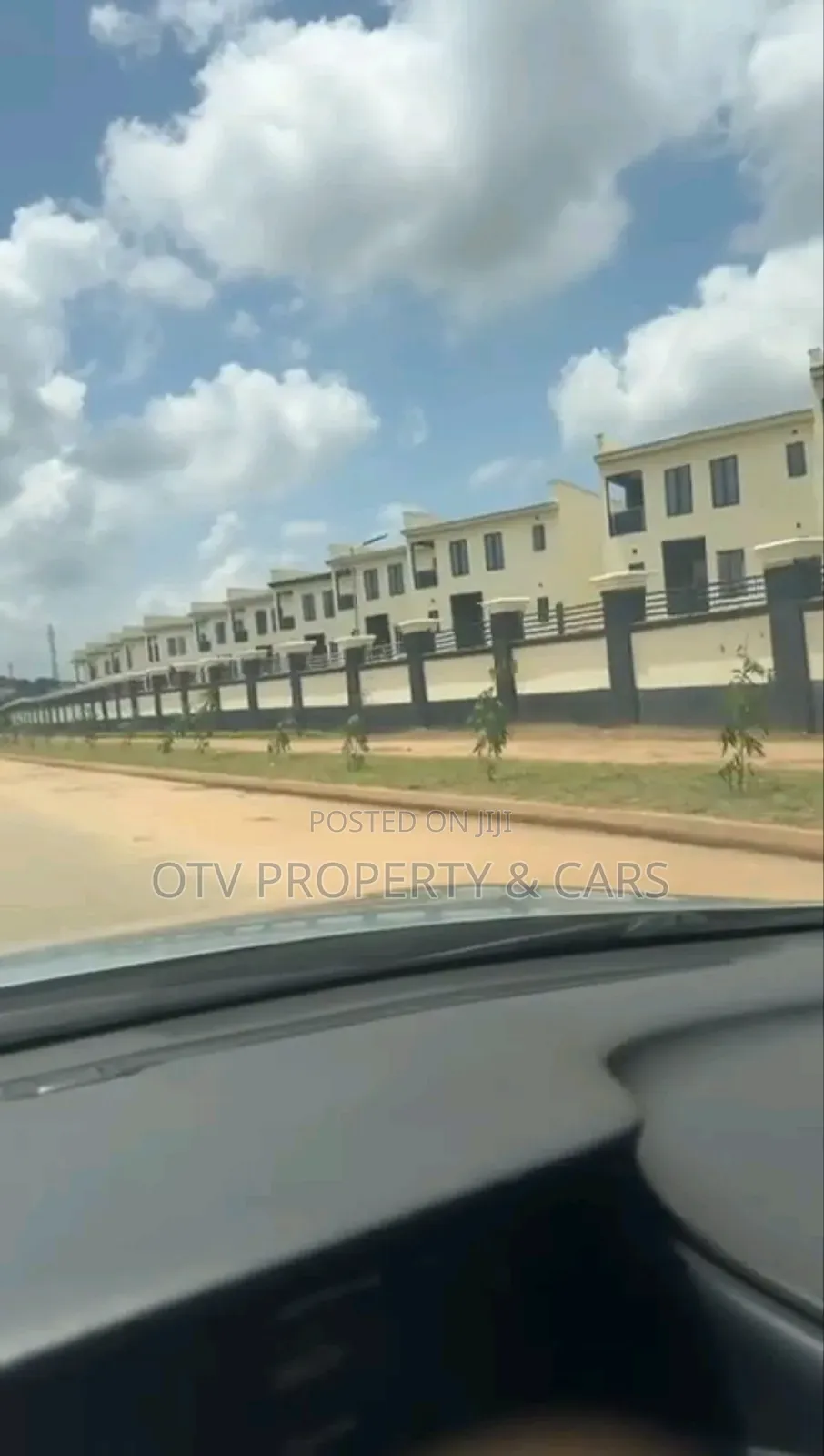 53 Units of Tarrece Duplex at Nizaniya Karimo, Abuja. #12b