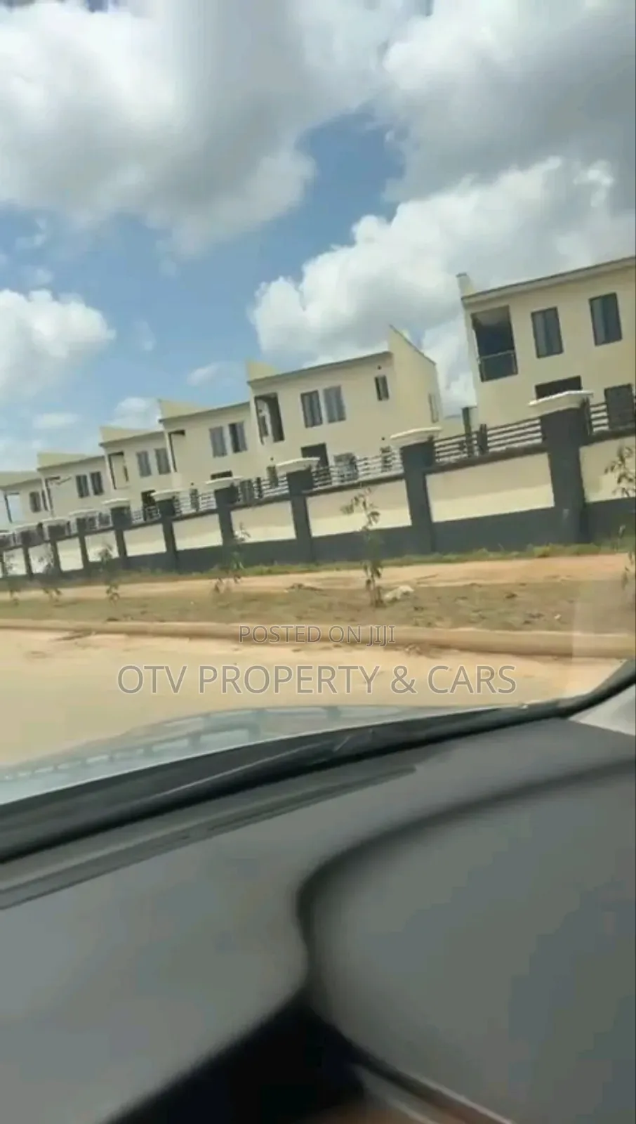 53 Units of Tarrece Duplex at Nizaniya Karimo, Abuja. #12b