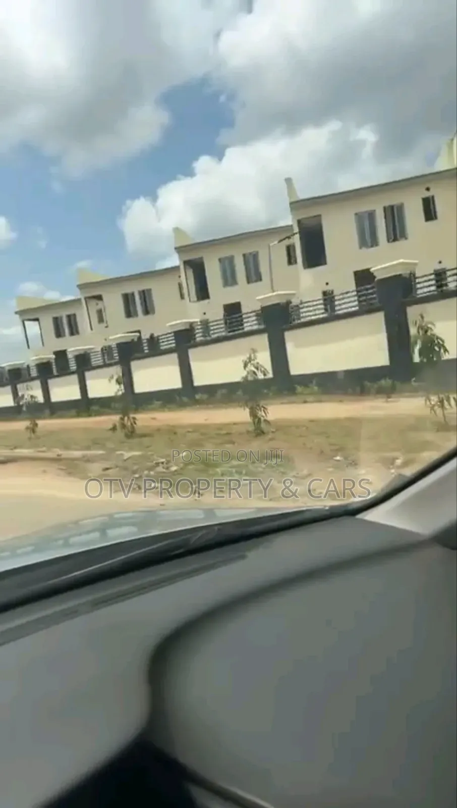 53 Units of Tarrece Duplex at Nizaniya Karimo, Abuja. #12b