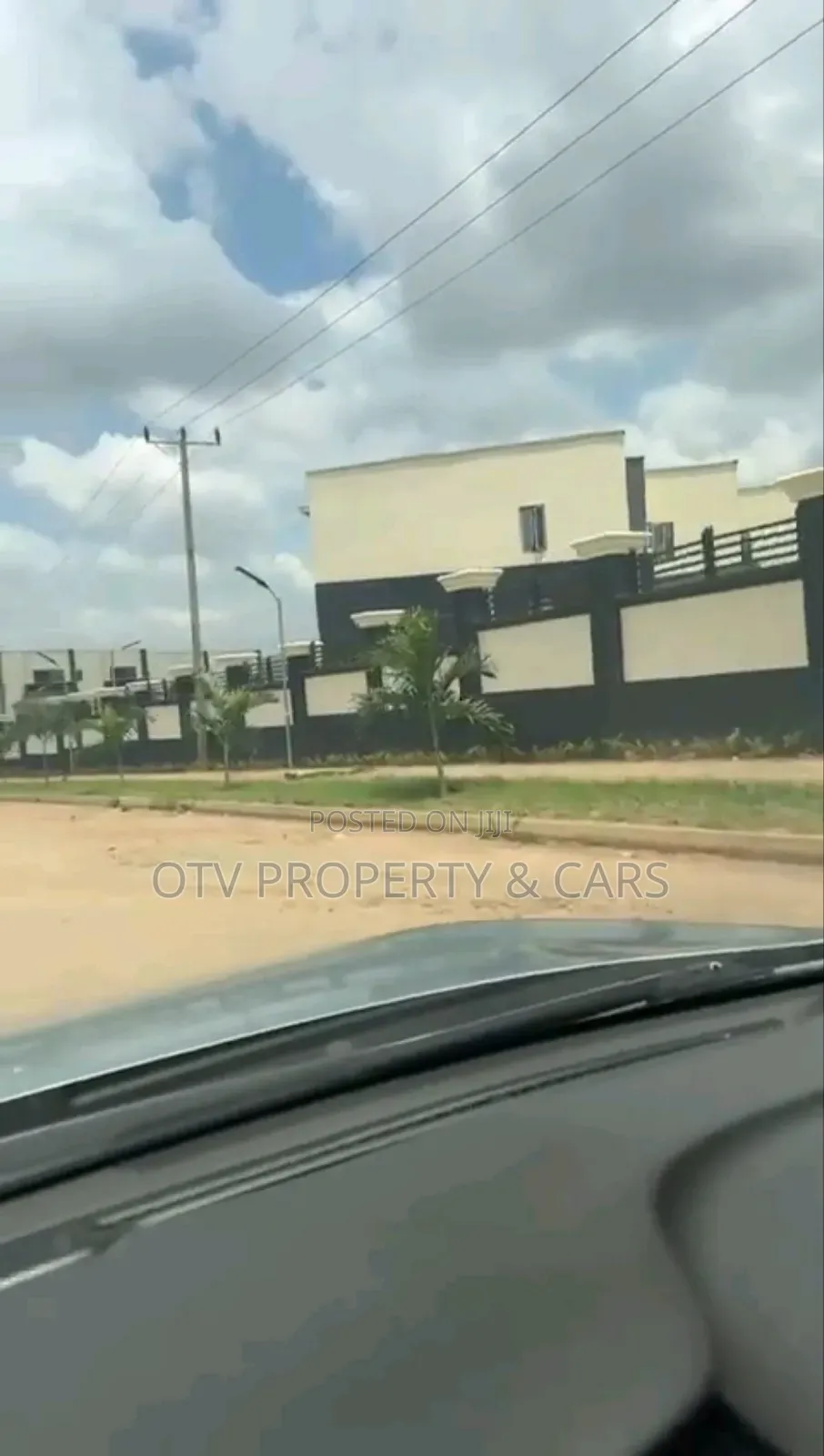 53 Units of Tarrece Duplex at Nizaniya Karimo, Abuja. #12b