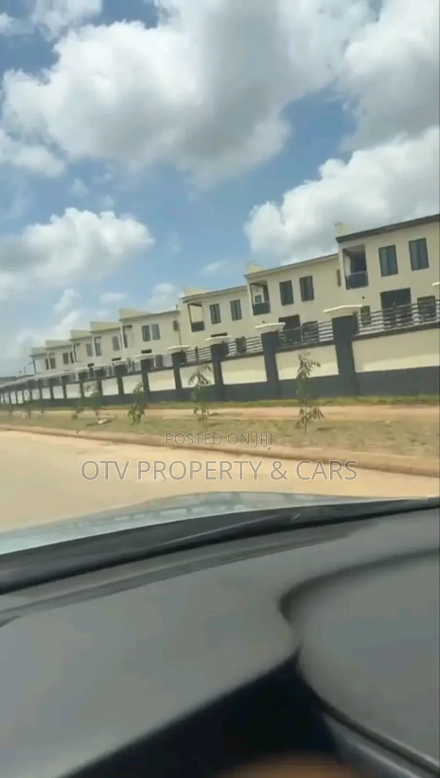 53 Units of Tarrece Duplex at Nizaniya Karimo, Abuja. #12b