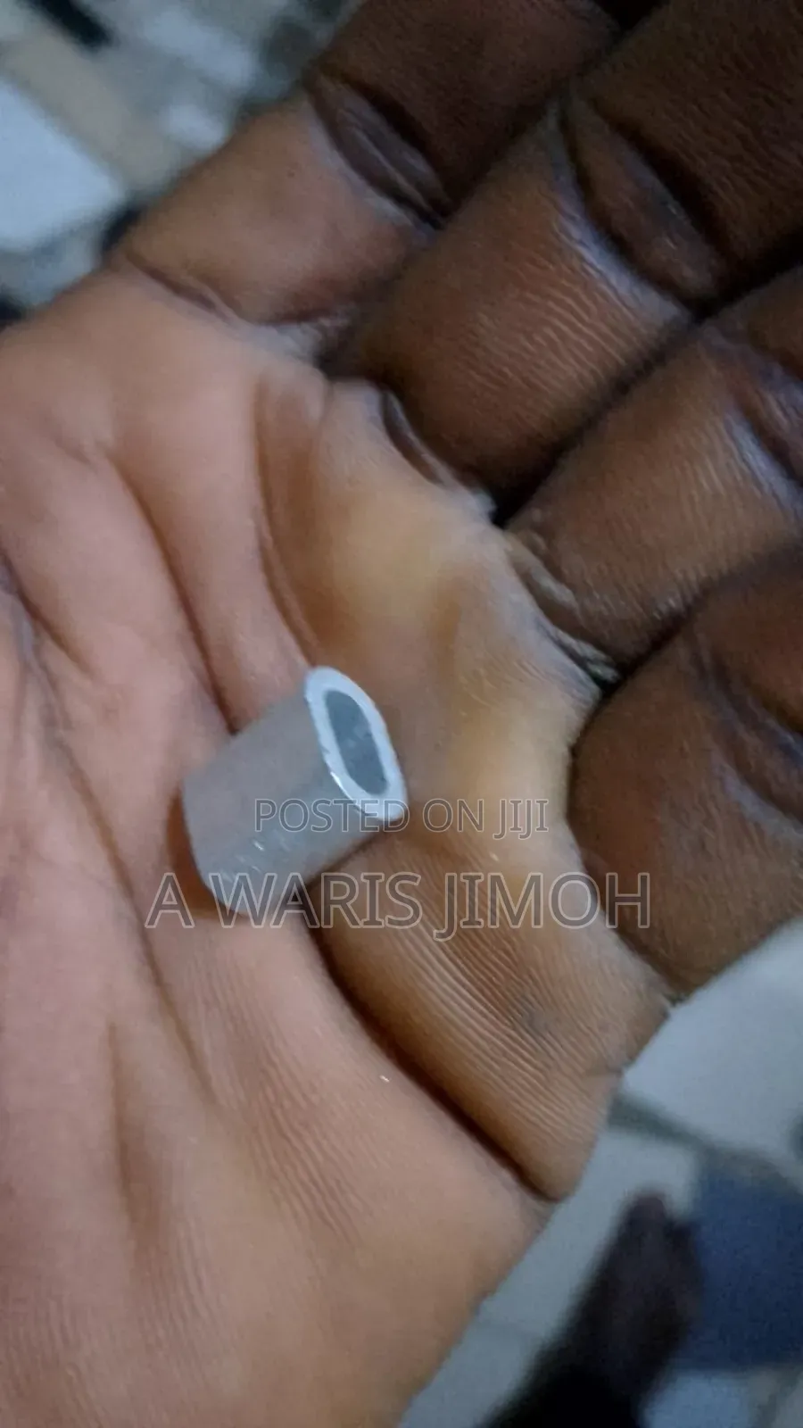 3mm Talorite for 3mm Galvanized Wire