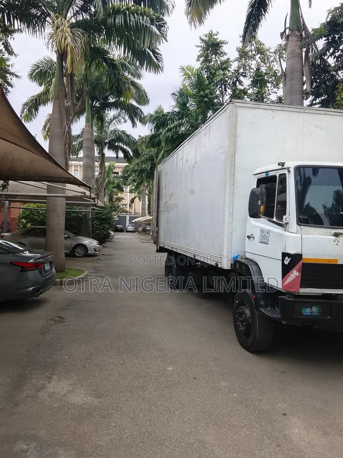 Abuja to Port Harcourt Environs Home Office Moving, Relocation