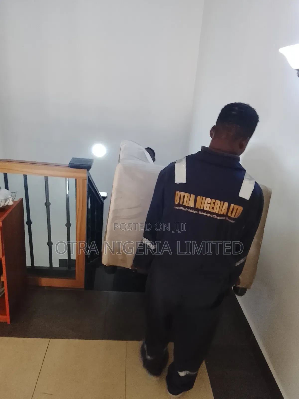 Abuja to Port Harcourt Environs Home Office Moving, Relocation