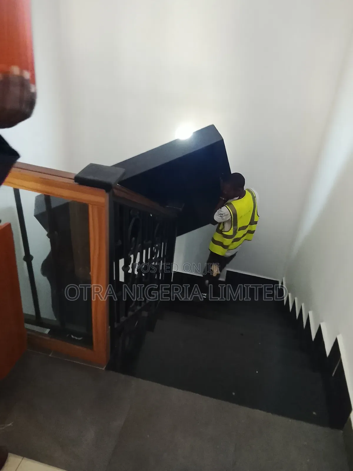 Abuja to Port Harcourt Environs Home Office Moving, Relocation