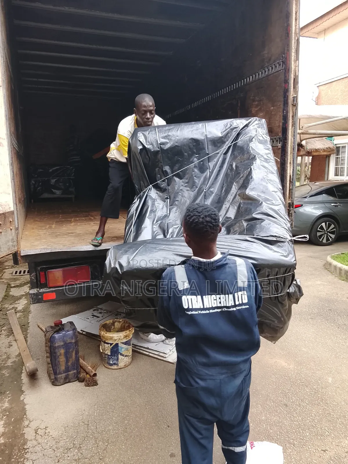 Abuja to Owerri, Enugu, Abia, Ebonyi, Home Office Moving Services