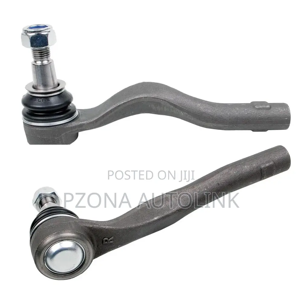 Front Outer Tie Rod End Kit for Mercedes C230 C250 C300 C350 E350 E400