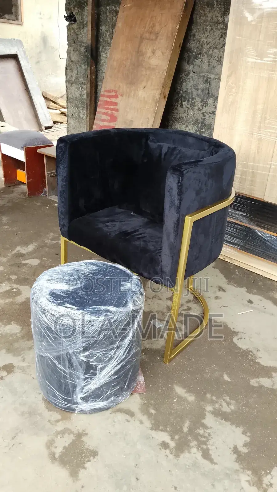 Available for Custom Made Home Furniture and Repair Services