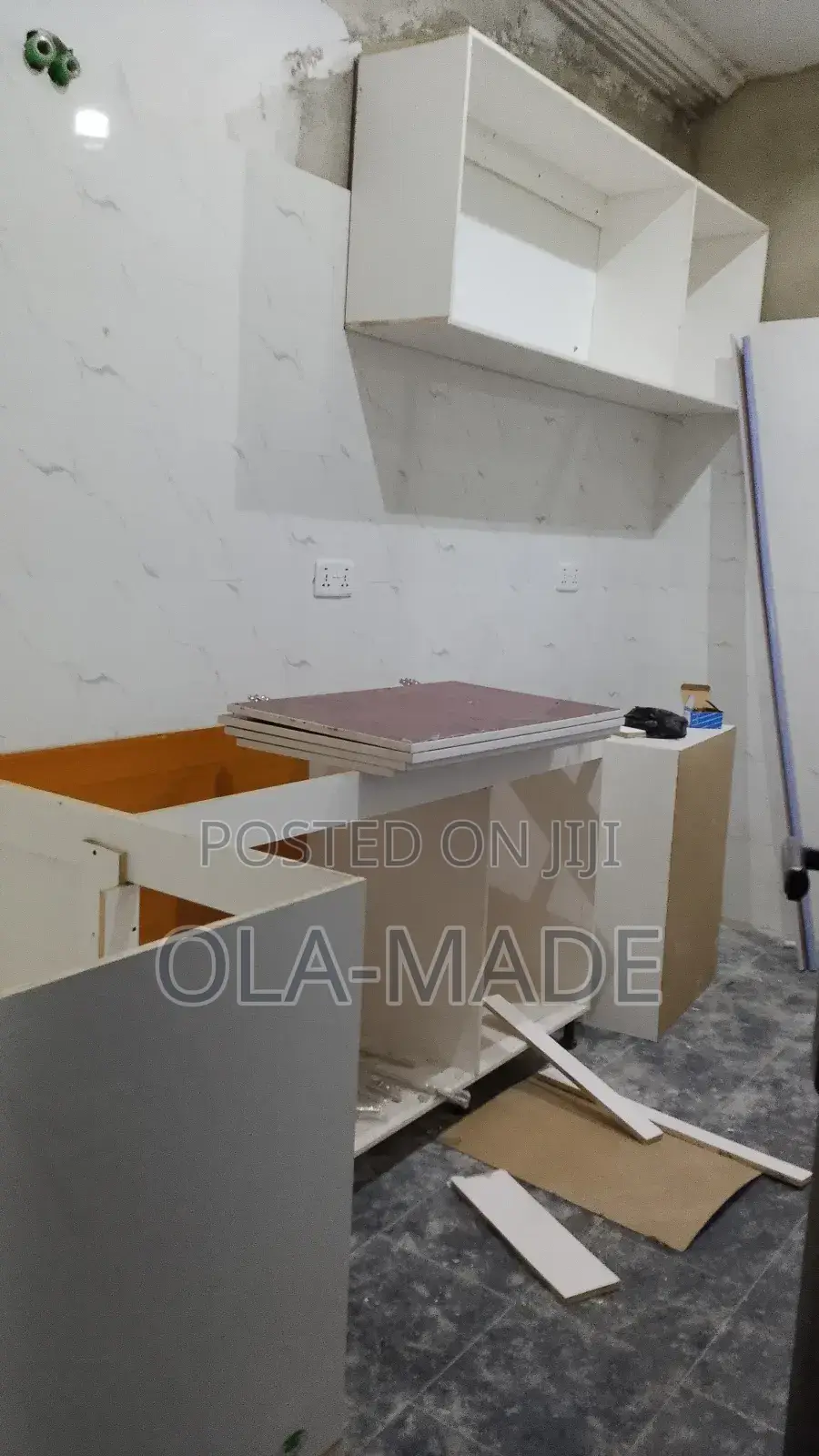 Available for Custom Made Home Furniture and Repair Services