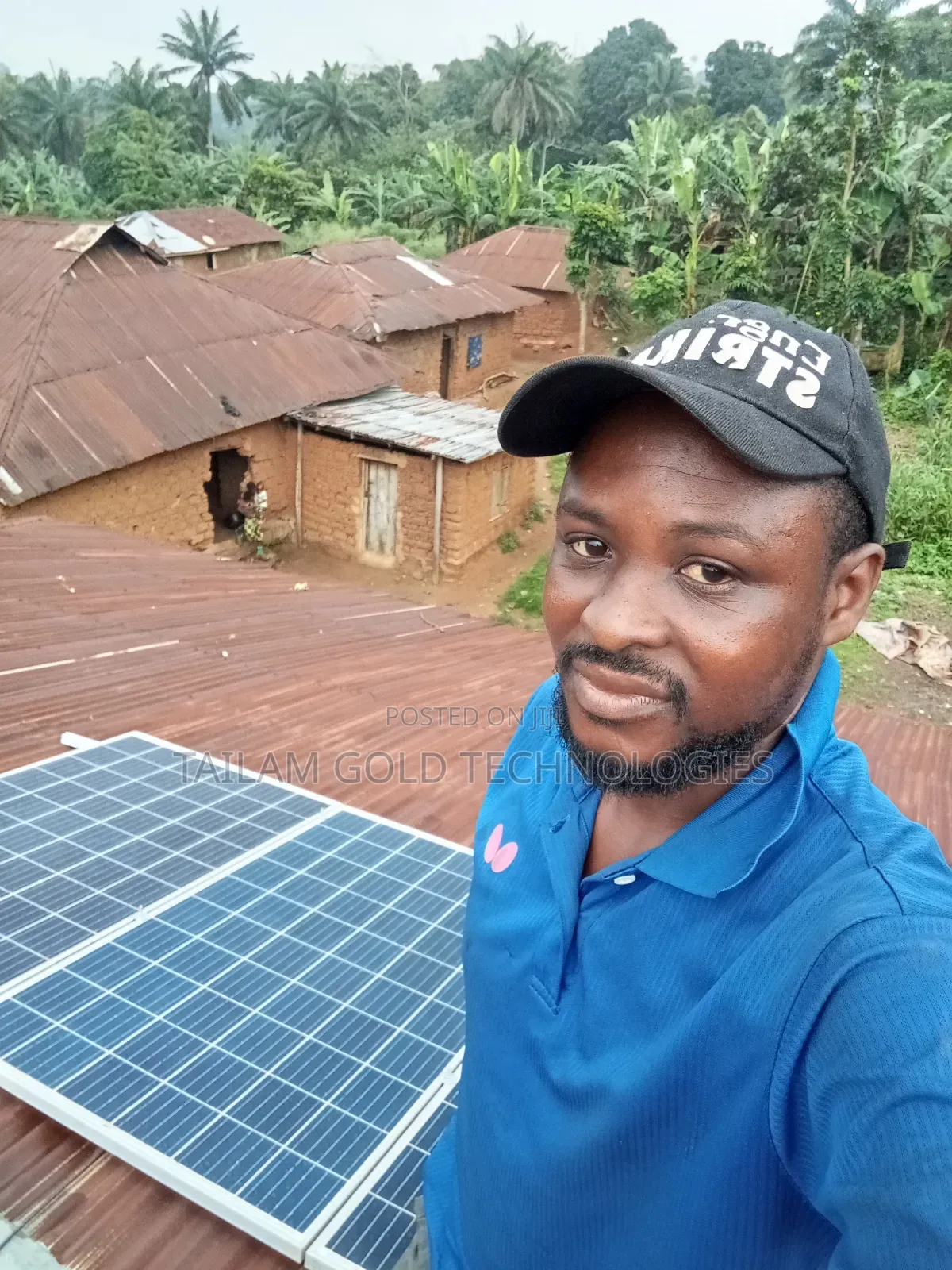 Solar Engineer Installer