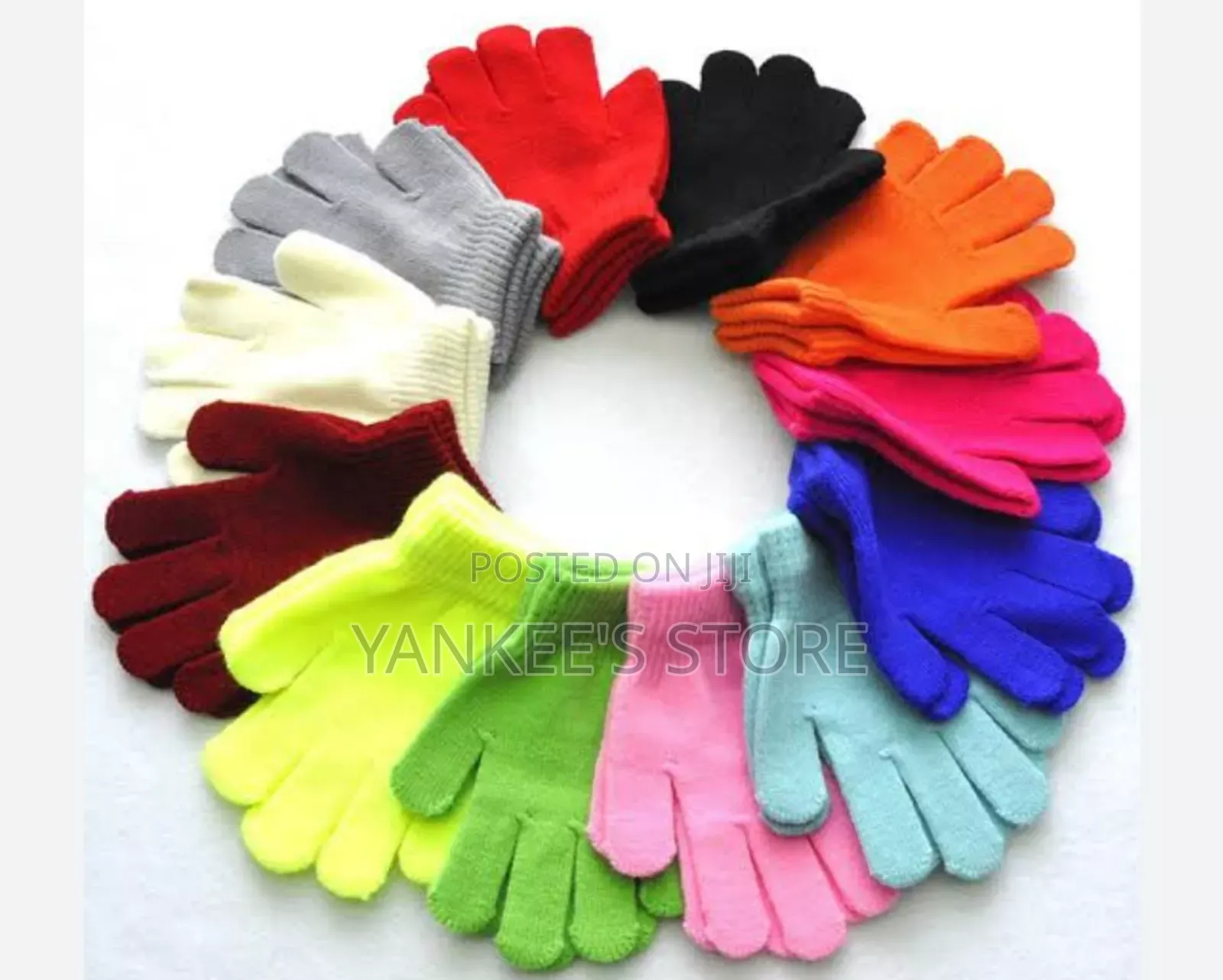 Quality Children Winter Glove