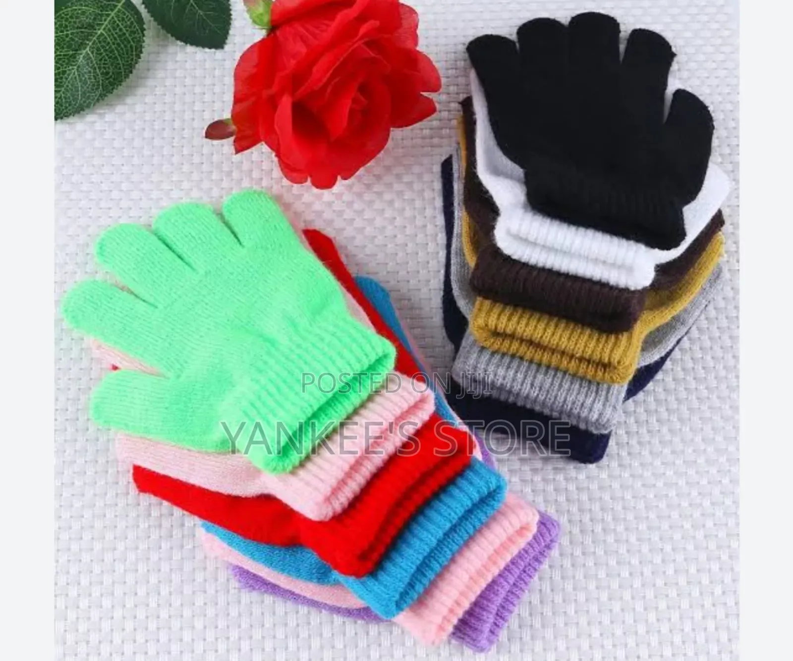 Quality Children Winter Glove