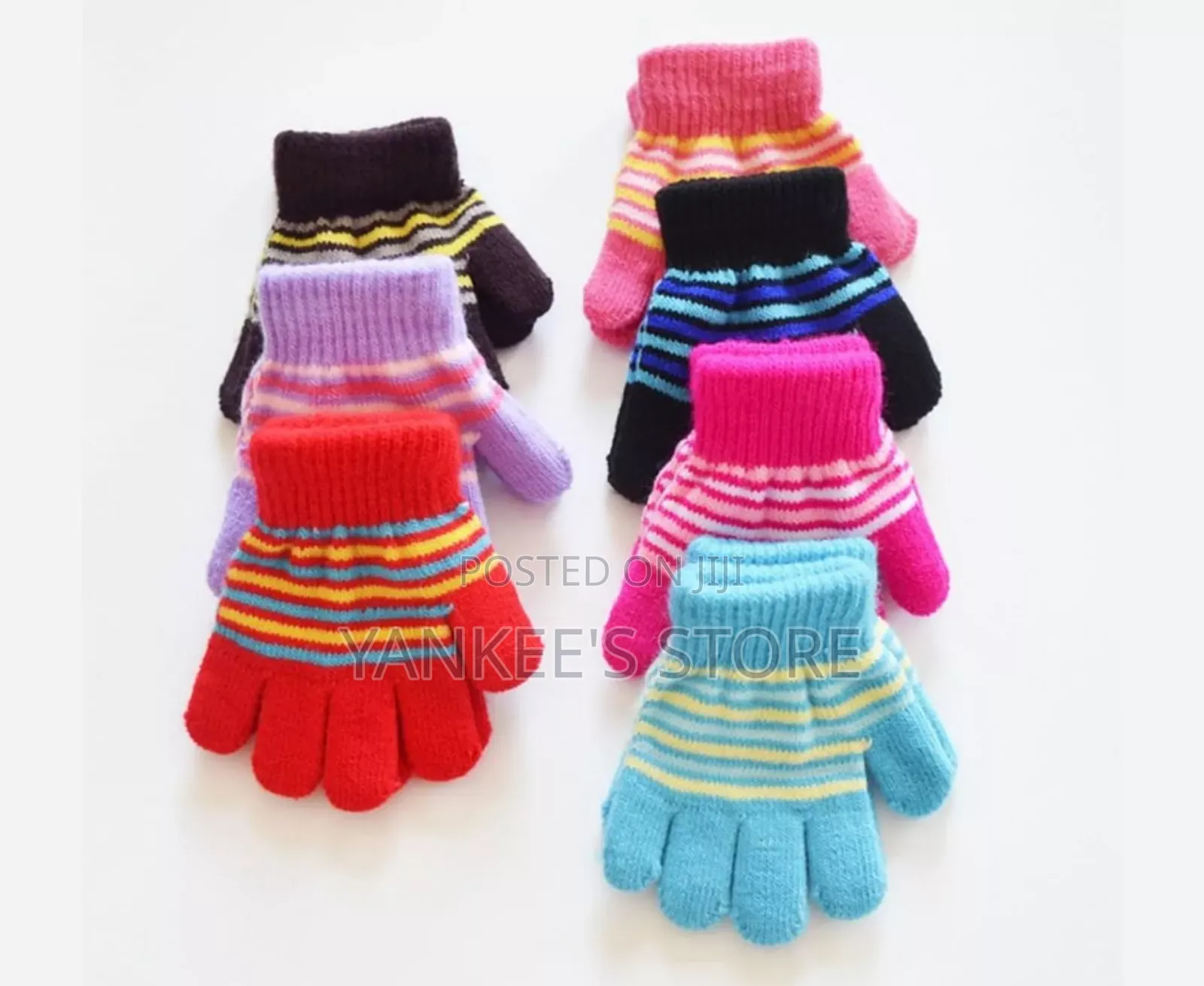 Quality Children Winter Glove