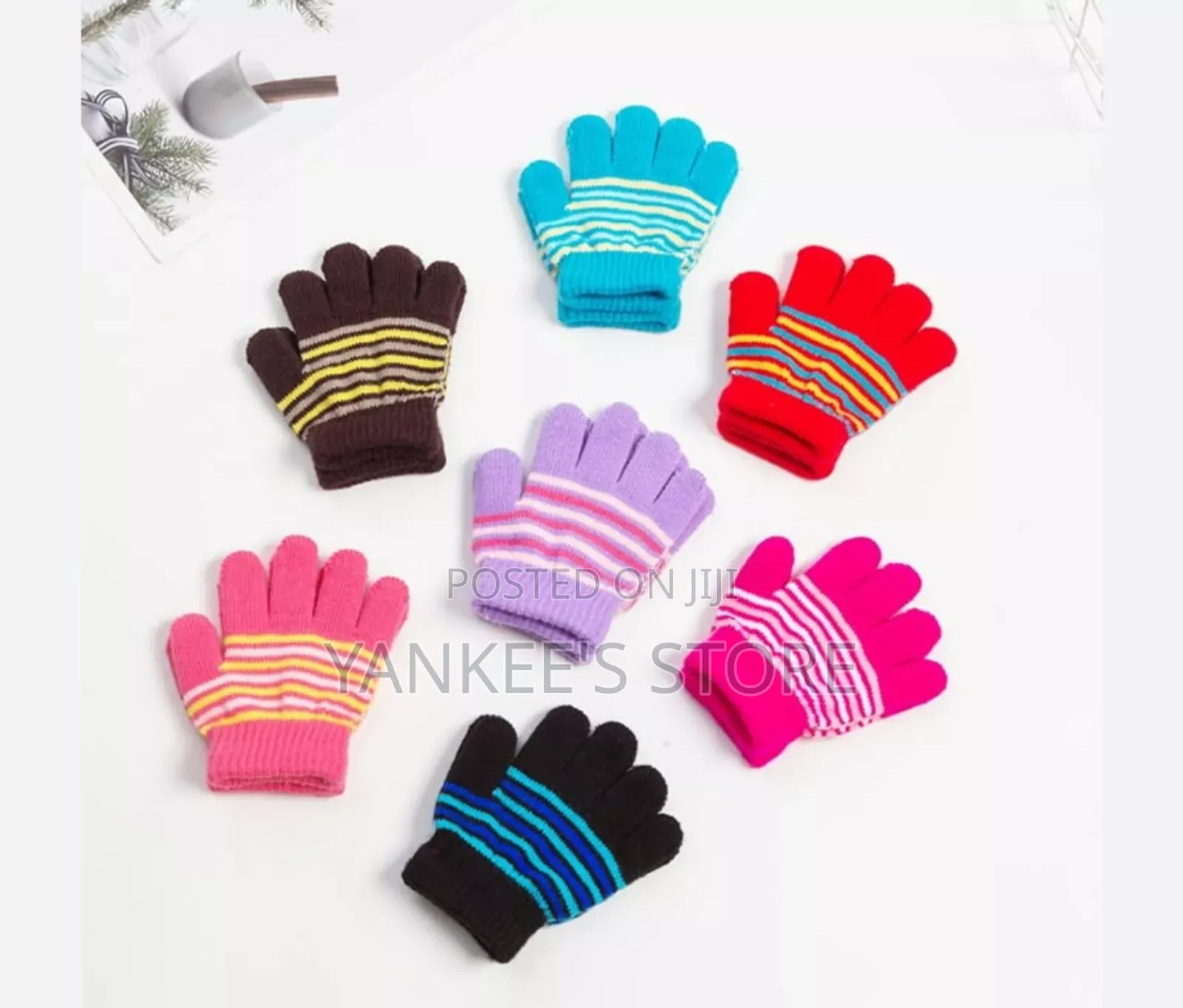 Quality Children Winter Glove
