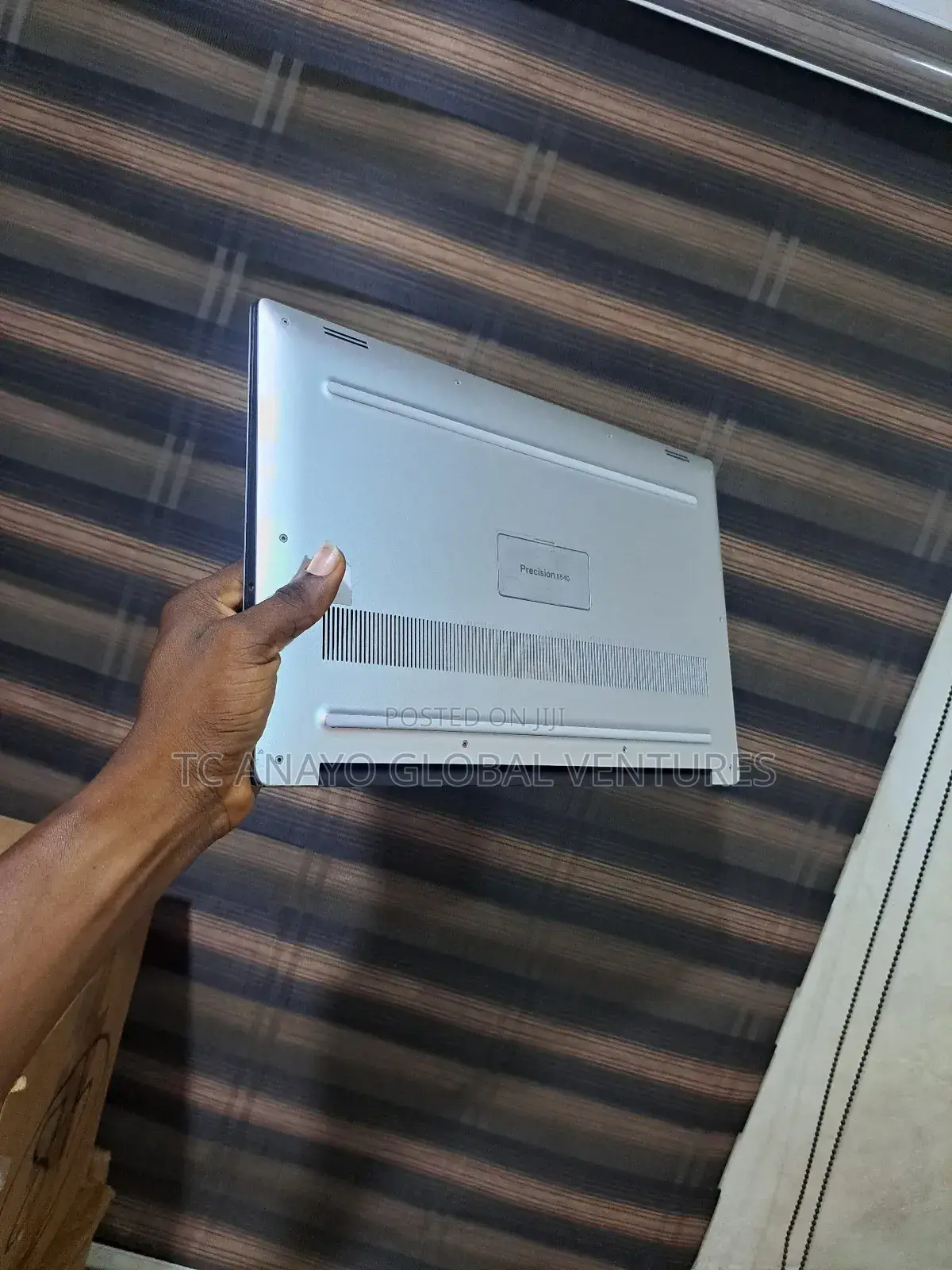 Laptop Dell Precision 15 5540 16GB Intel Core I9 SSD 512GB