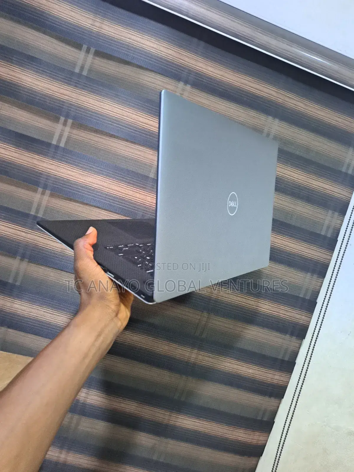 Laptop Dell Precision 15 5540 16GB Intel Core I9 SSD 512GB
