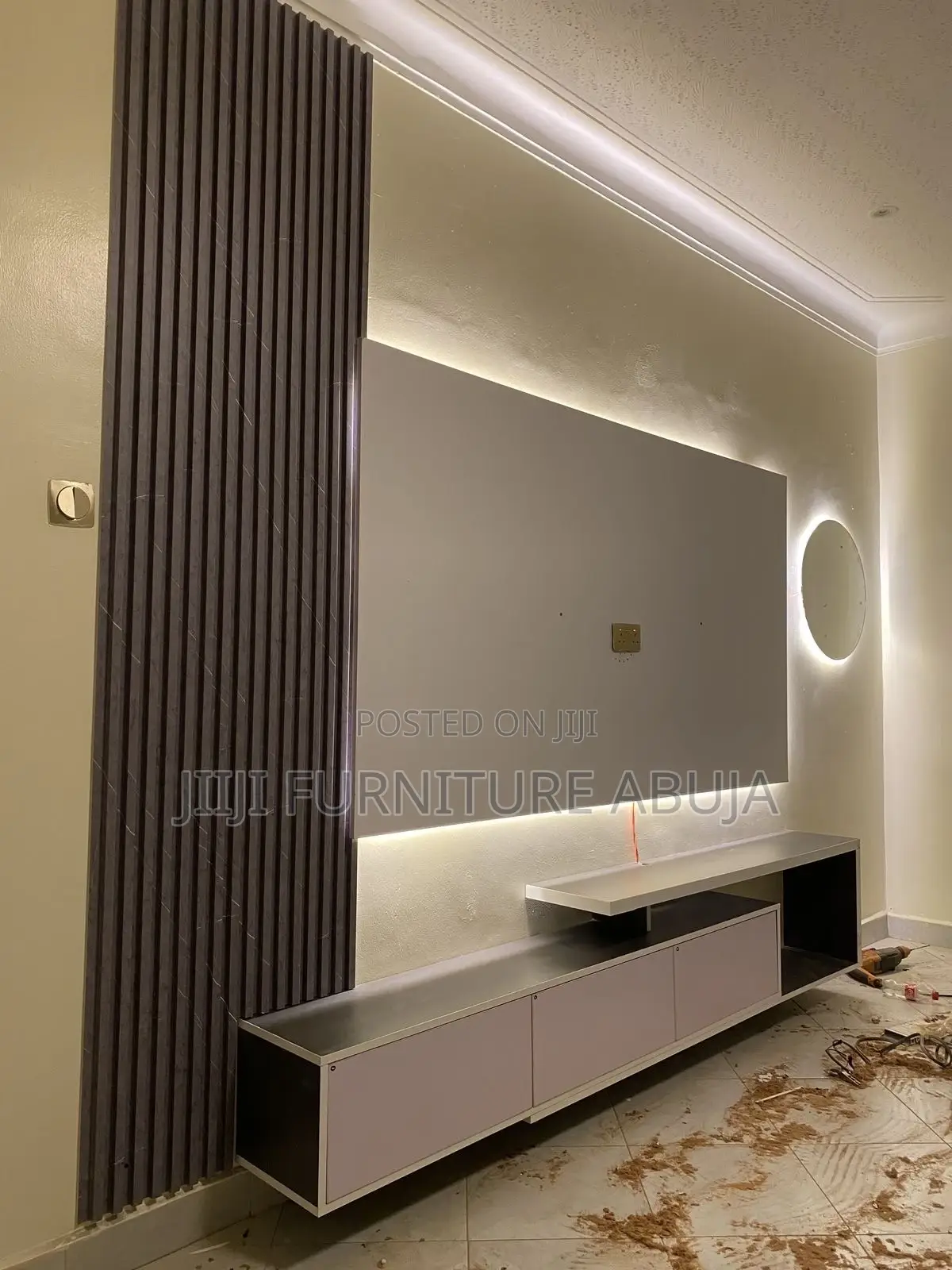 Tv Stand for All of You
