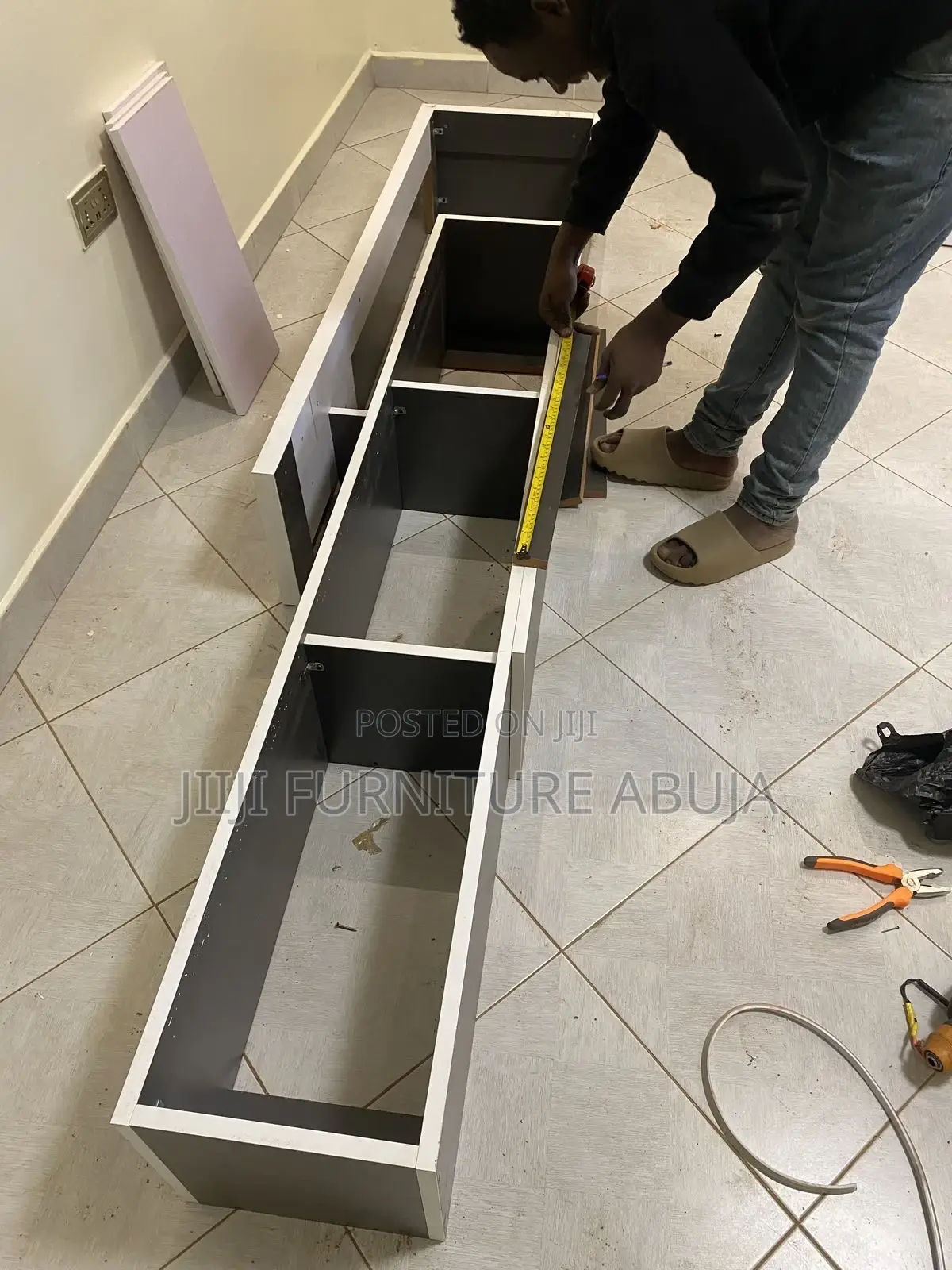 Tv Stand for All of You