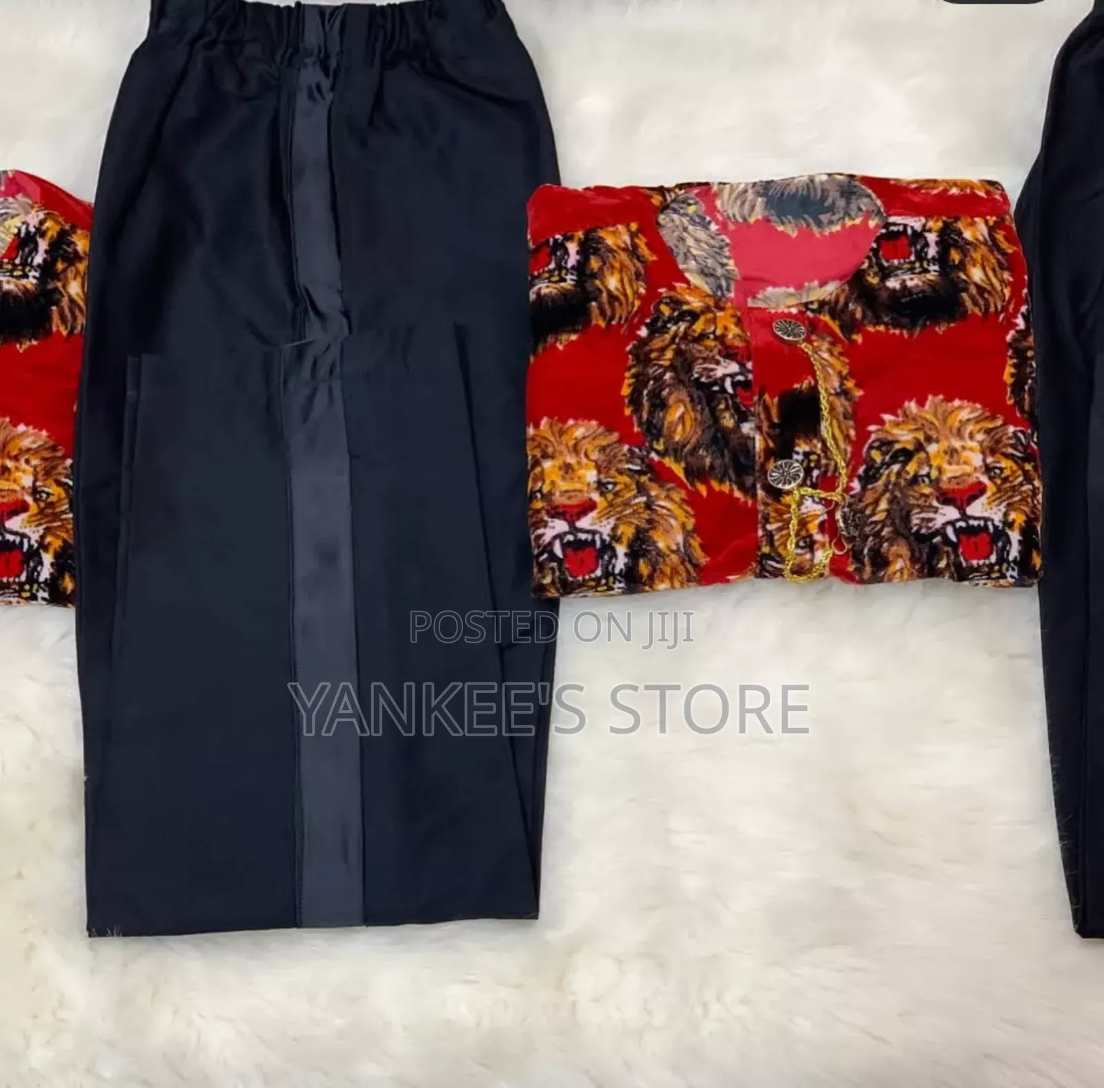 Quality Children Isi Agu Traditional Wear