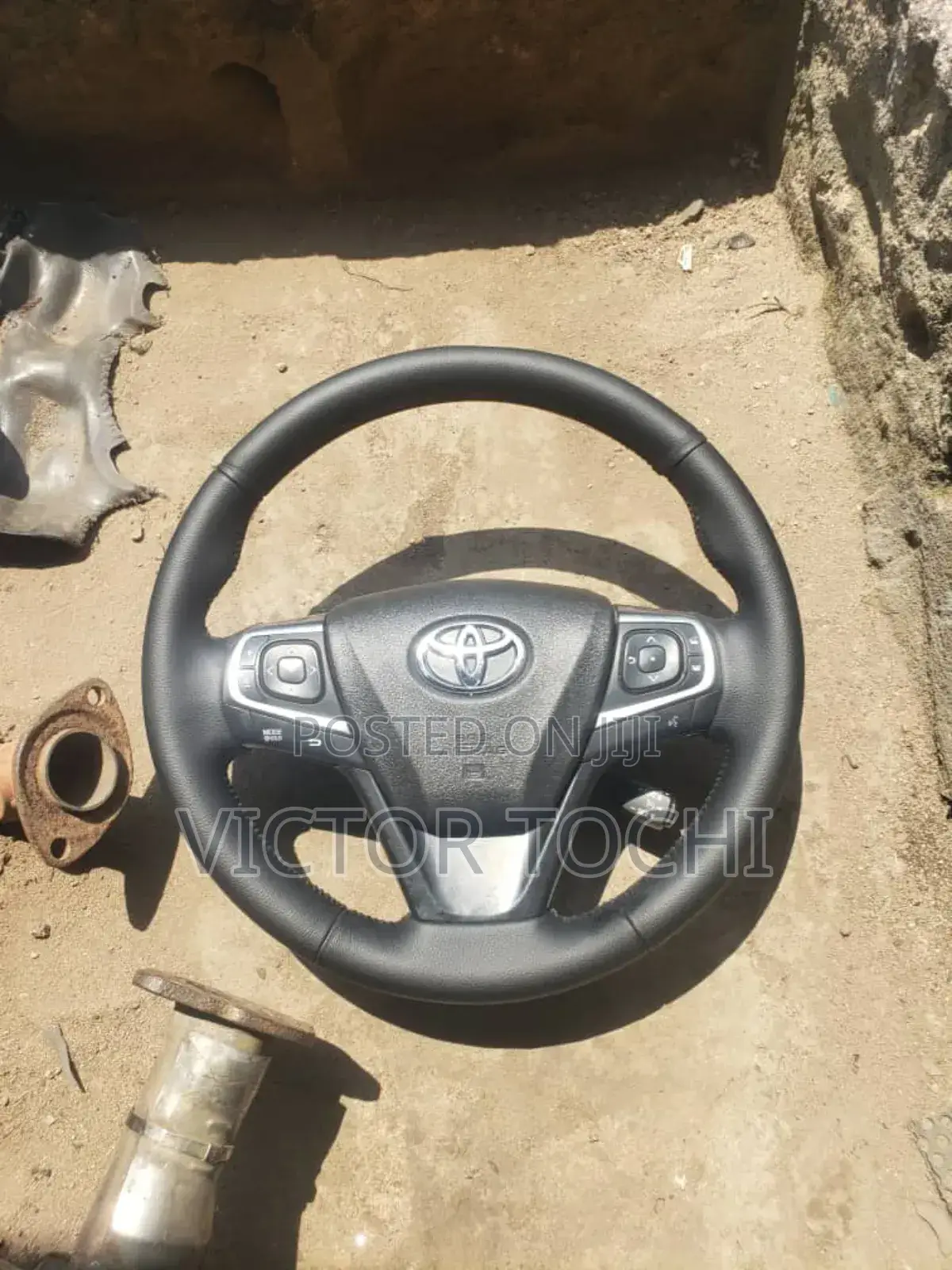 Steering Wheel Toyota Avalon 2013 - 2018