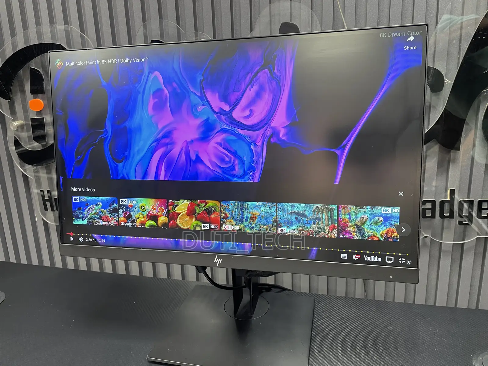 Hp Z22n G2 22” Full Hd (1080p) Led Ips Monitor