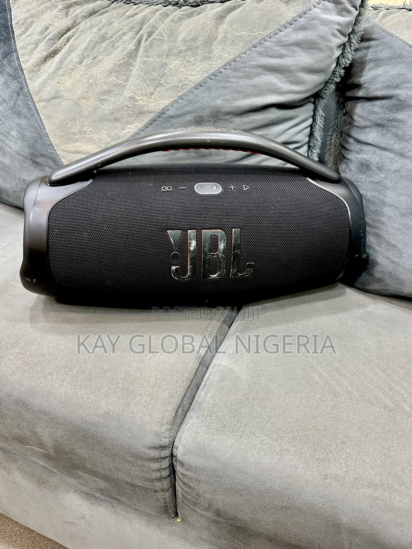 JBL Boombox 3